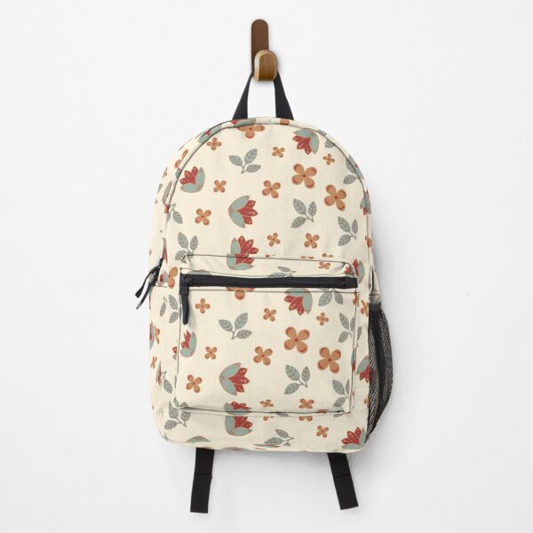 Item preview, Rustic Floral Pattern designed and sold by Kunika Singh.