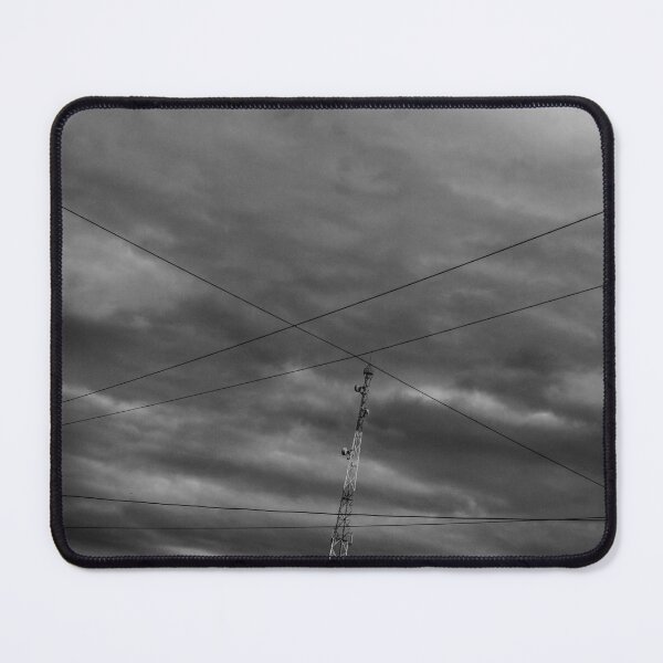 Item preview, late afternoon and cloudy sky part 2 designed and sold by felipequeiroz.