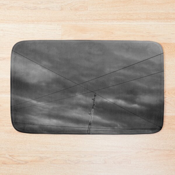 Item preview, late afternoon and cloudy sky part 2 designed and sold by felipequeiroz.