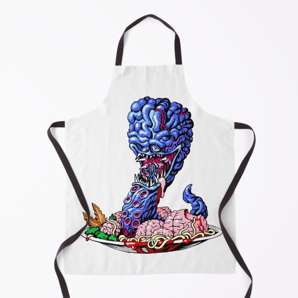Item preview, Brain Damage - Aylmer designed and sold by SerhiyKrykun.