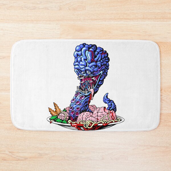 Item preview, Brain Damage - Aylmer designed and sold by SerhiyKrykun.
