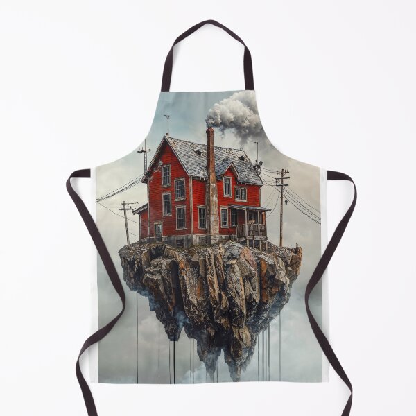 Item preview, Casa flotante de los gatos designed and sold by jordygraph.