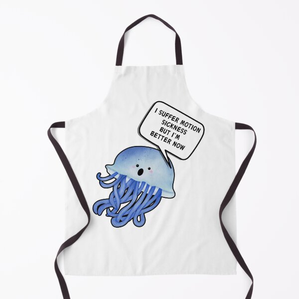 Item preview, I suffer motion sickness but I’m better now designed and sold by BritishDelights.
