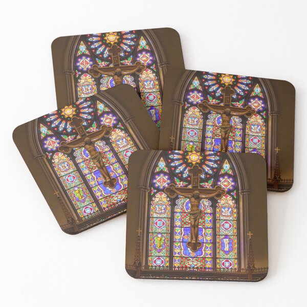 Item preview, St. Patrick's Old Cathedral, New York City, USA 4 designed and sold by jrtwynam.