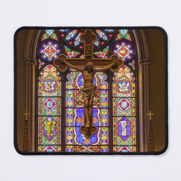 Item preview, St. Patrick's Old Cathedral, New York City, USA 4 designed and sold by jrtwynam.