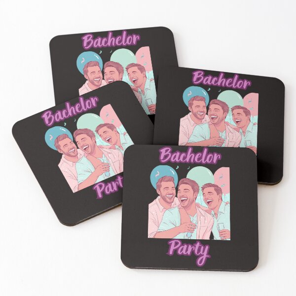 Item preview, BACHELOR PARTY designed and sold by Tadeusz1.