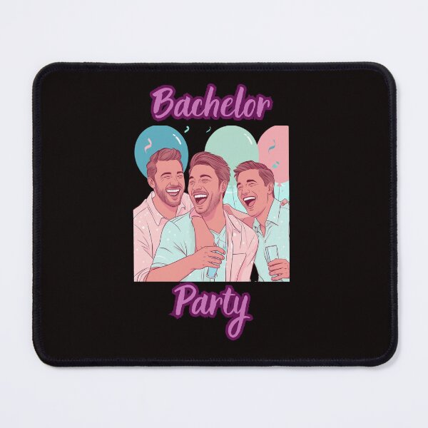 Item preview, BACHELOR PARTY designed and sold by Tadeusz1.
