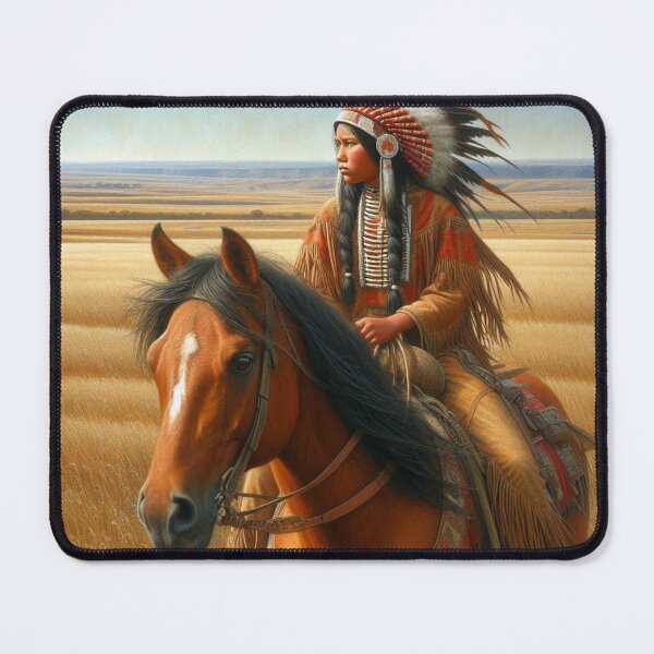 Item preview, Native American designed and sold by RaF71PrO.