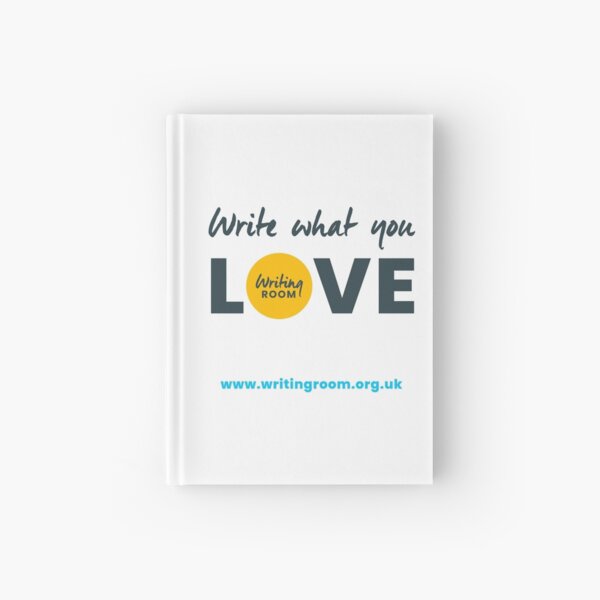 Item preview, Write what you love with Writing Room designed and sold by WritingRoomShop.