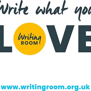 Artwork thumbnail, Write what you love with Writing Room by WritingRoomShop