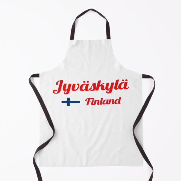 Item preview, Jyväskylä Finland - Stylish Prints, designed and sold by Fleetwood1994.