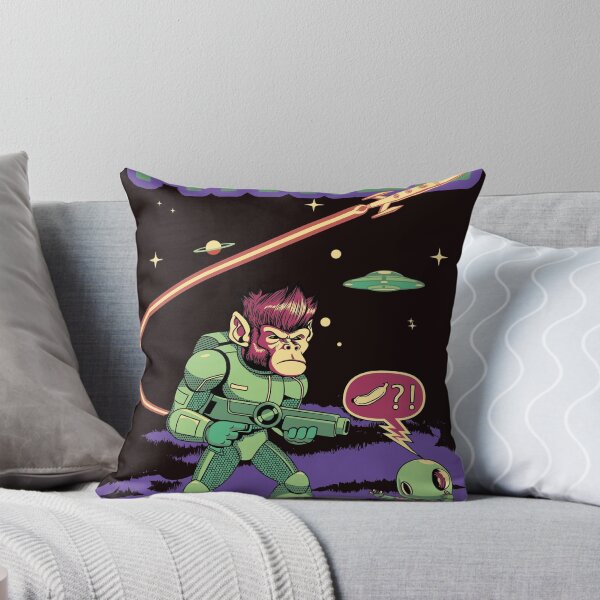 Item preview, Space Patrol designed and sold by andremendonzza.