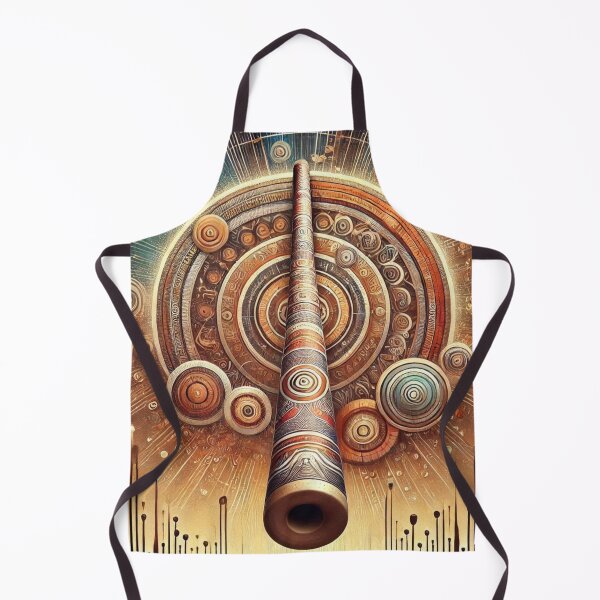 Item preview, The Didgeridoo: Australia's Aboriginal Musical Instrument of Dreamtime designed and sold by anaamal.