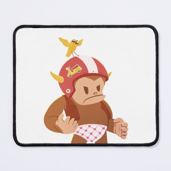 Item preview, the great ape designed and sold by ngness.