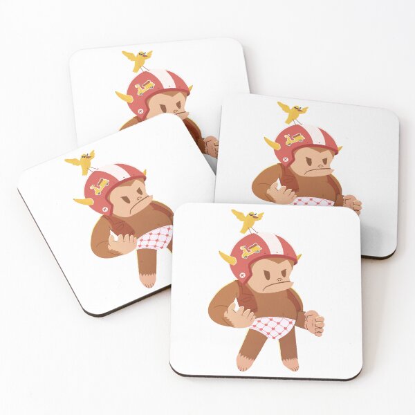 Item preview, the great ape designed and sold by ngness.