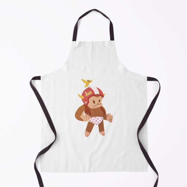 Item preview, the great ape designed and sold by ngness.