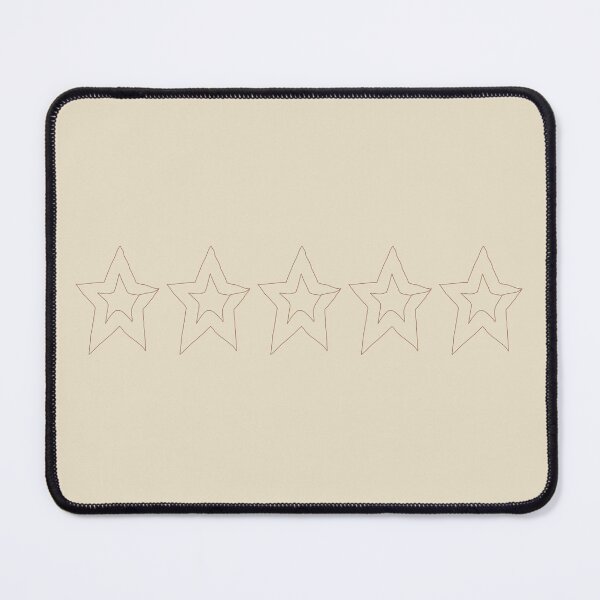 Item preview, Five Stars designed and sold by ellenhenry.