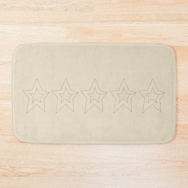 Item preview, Five Stars designed and sold by ellenhenry.