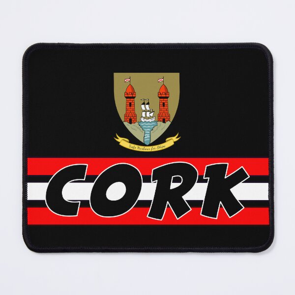 Item preview, COUNTY CORK designed and sold by CathalDevlin.