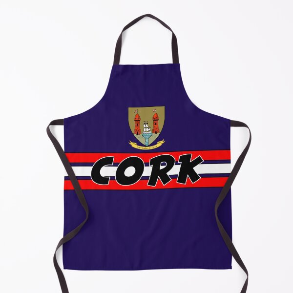 Item preview, COUNTY CORK designed and sold by CathalDevlin.