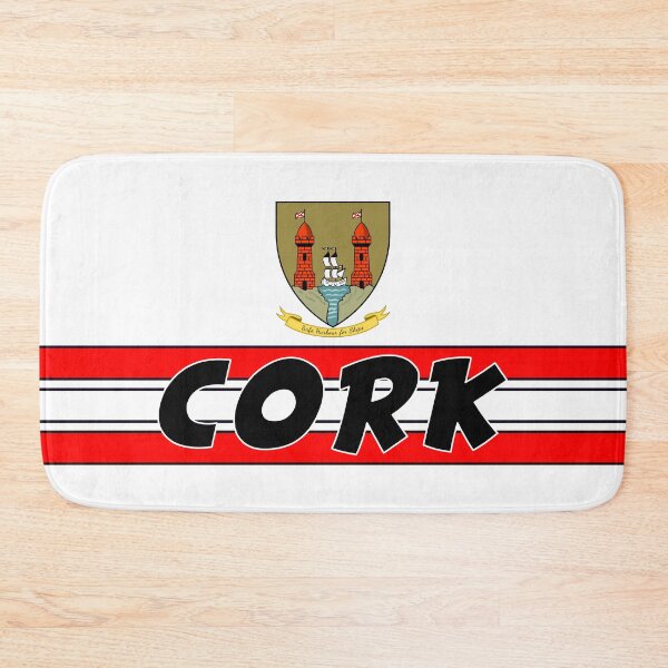 Item preview, COUNTY CORK designed and sold by CathalDevlin.