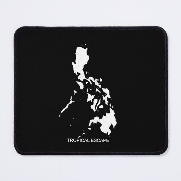 Item preview, TROPICAL ESCAPE designed and sold by likbatonboot.