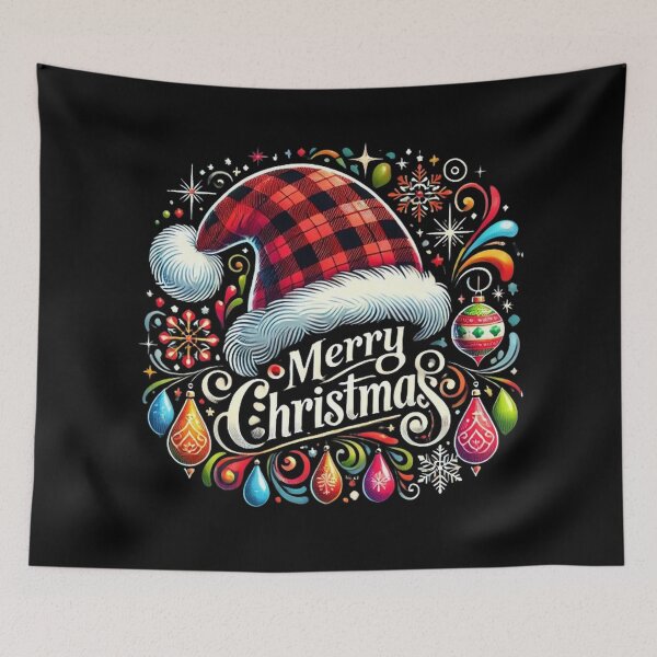 Item preview, Funny Merry Christmas designed and sold by SztylishDesigns.