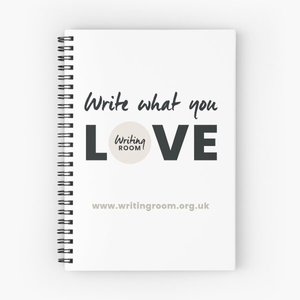 Item preview, Write for pleasure in good company designed and sold by WritingRoomShop.