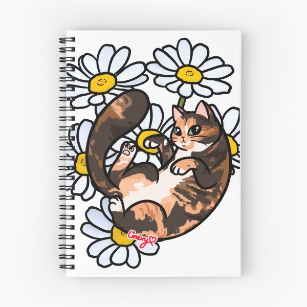 Item preview, Daisy Tortie designed and sold by Linexy.