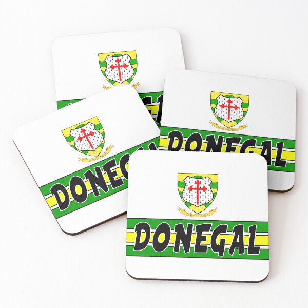 Item preview, COUNTY DONEGAL designed and sold by CathalDevlin.