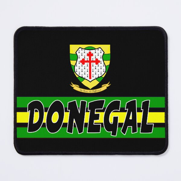 Item preview, COUNTY DONEGAL designed and sold by CathalDevlin.