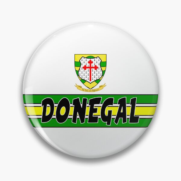 Item preview, COUNTY DONEGAL designed and sold by CathalDevlin.