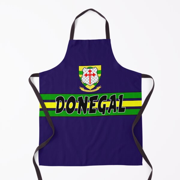 Item preview, COUNTY DONEGAL designed and sold by CathalDevlin.
