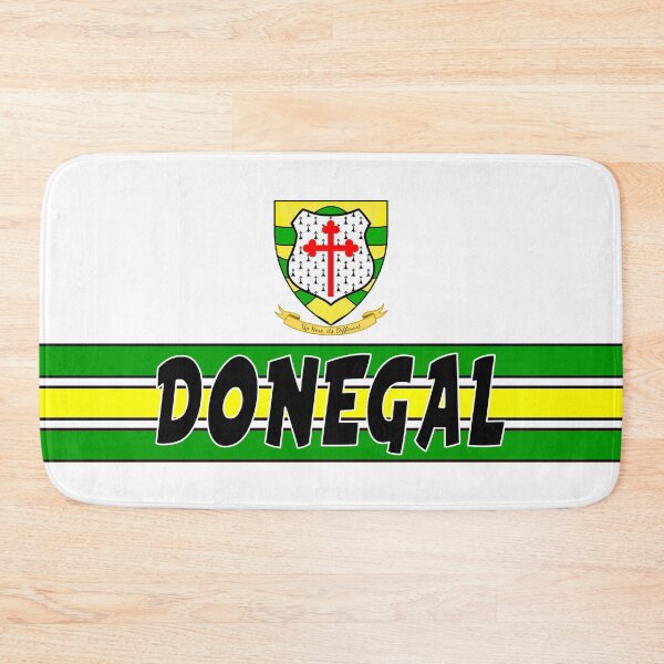 Item preview, COUNTY DONEGAL designed and sold by CathalDevlin.