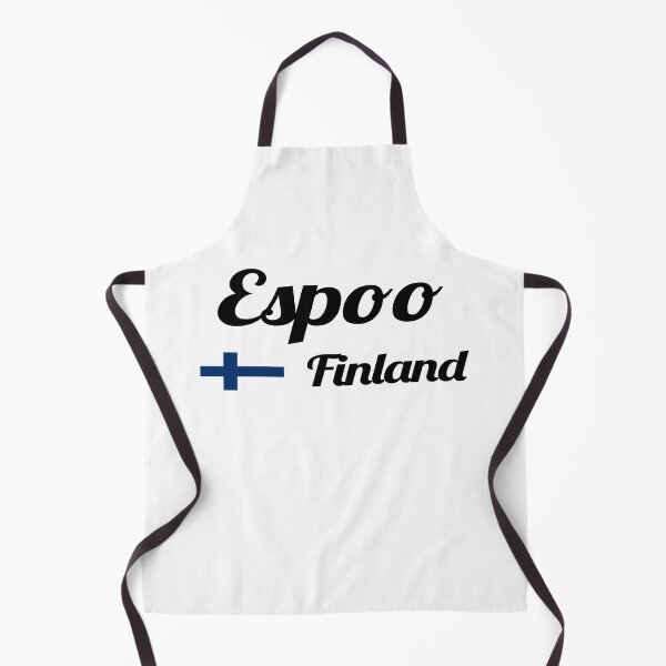 Item preview, Espoo Finland - Stylish Prints, designed and sold by Fleetwood1994.