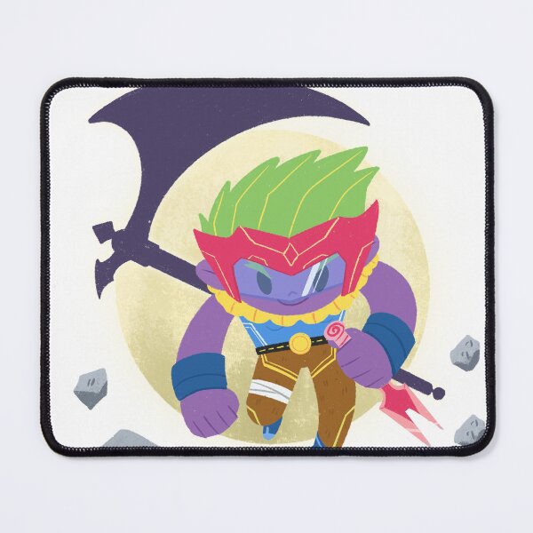 Item preview, Axe Master designed and sold by ngness.