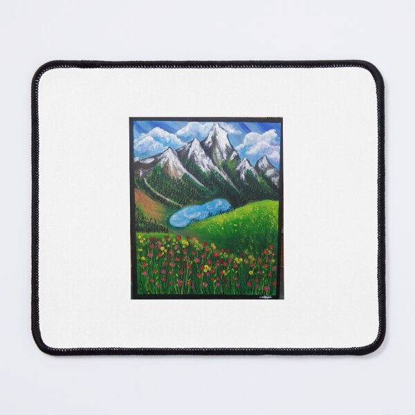 Item preview, Scenic hills designed and sold by sejalloya.
