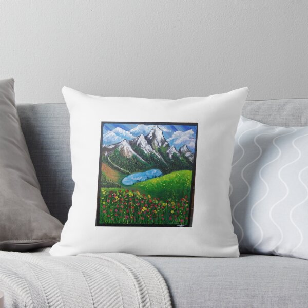 Item preview, Scenic hills designed and sold by sejalloya.