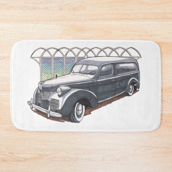 Item preview, PV61 Hearse designed and sold by angylroper.
