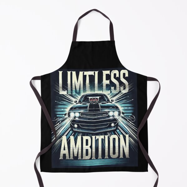 Item preview, Limitless ambition designed and sold by MogolArt.