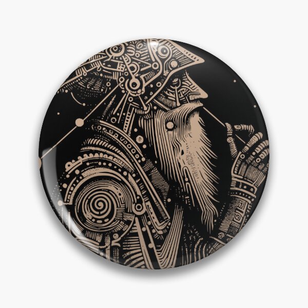 Item preview, señor del cosmos...señor gala designed and sold by Krzysztof Patalas.