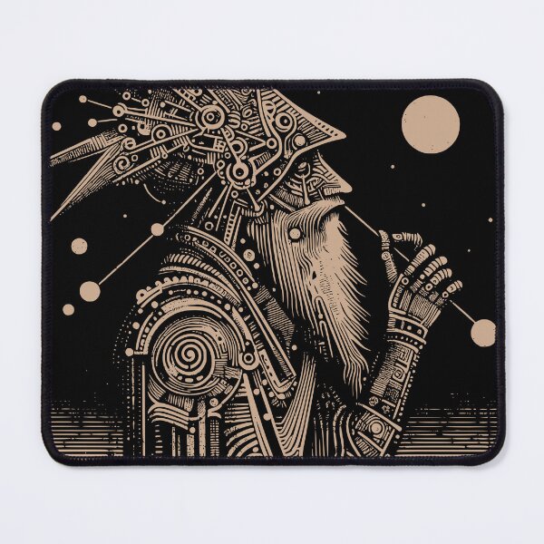 Item preview, lord of the cosmos...mr gala designed and sold by Krzysztof Patalas.
