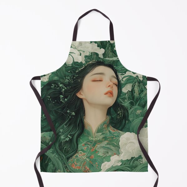 Item preview, Emerald Reverie designed and sold by davidonstudio.