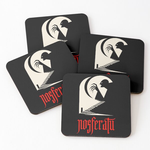 Item preview, Nosferatu Collection - #008 (For Dark Background) designed and sold by elektronen.