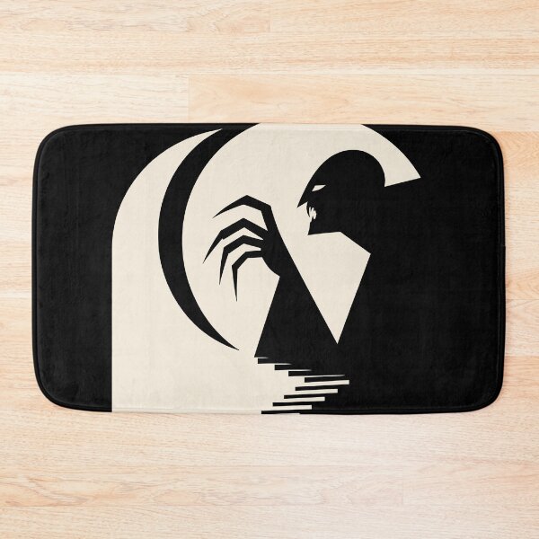 Item preview, Nosferatu Collection - #008 (For Dark Background) designed and sold by elektronen.