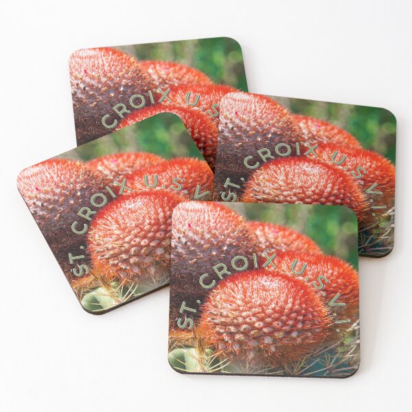 Item preview, St Croix Cactus designed and sold by TaylorBrownback.