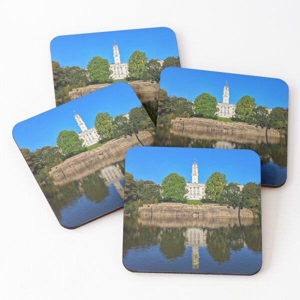 Item preview, University of Nottingham Trent Building designed and sold by DZ1GN.