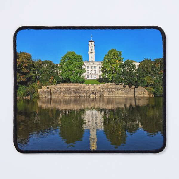 Item preview, University of Nottingham Trent Building designed and sold by DZ1GN.