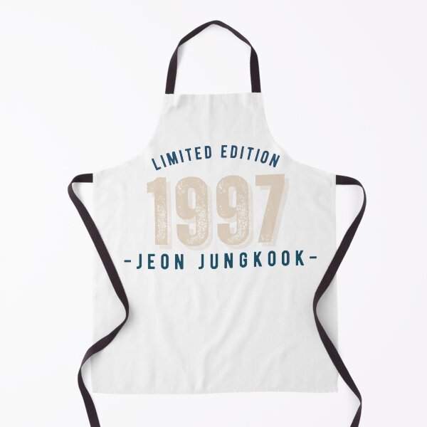 Item preview, Limited edition, Jeon Jungkook designed and sold by ARMYPLUGCO.
