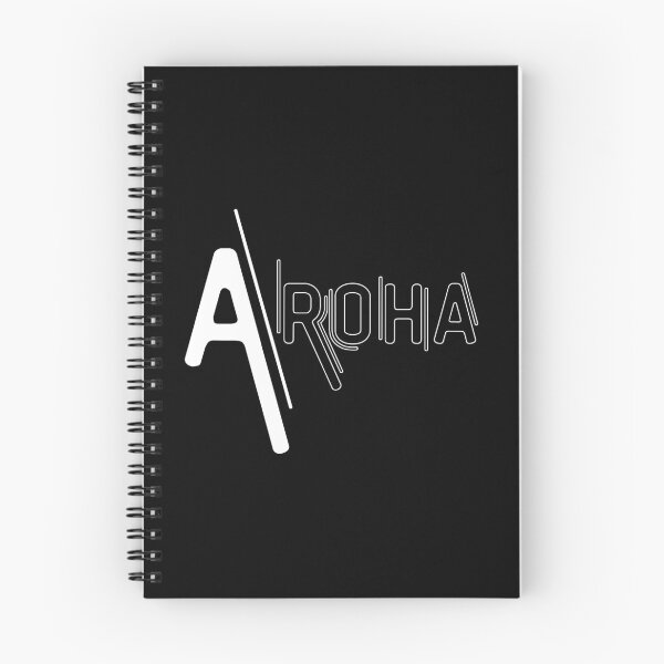 Item preview, Aroha "love" designed and sold by Twisted Visions.